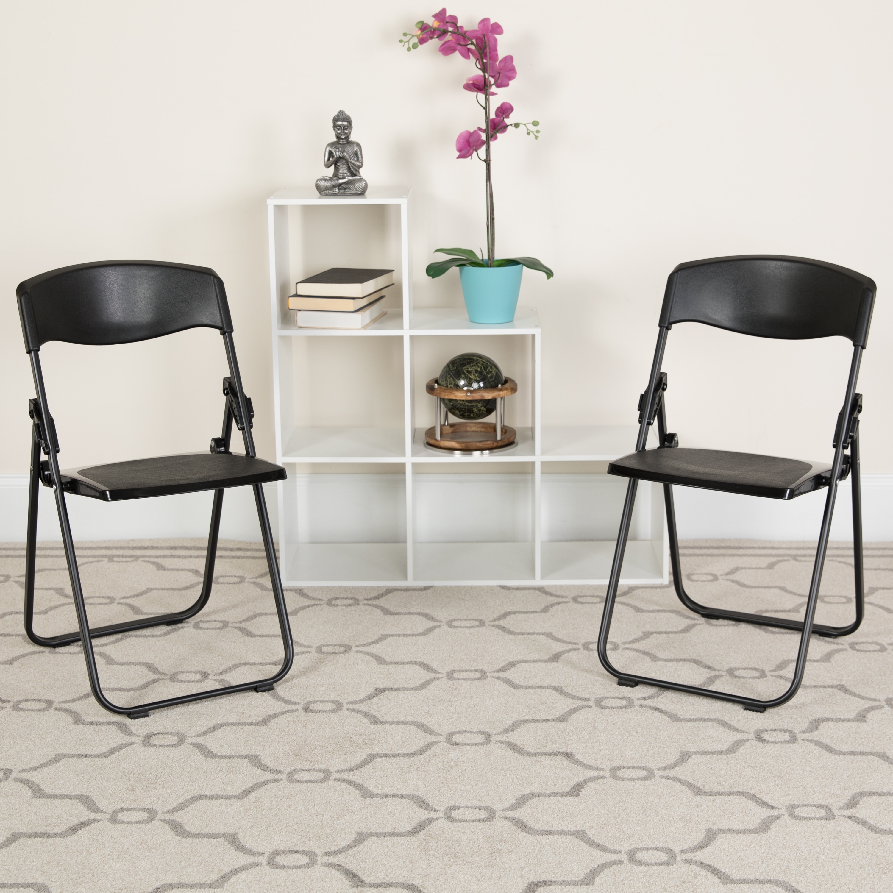 Folding chairs that hold 500 hotsell lbs