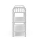 preview thumbnail 12 of 46, Storkcraft Pasadena Changing Table with Water-Resistant Changing Pad