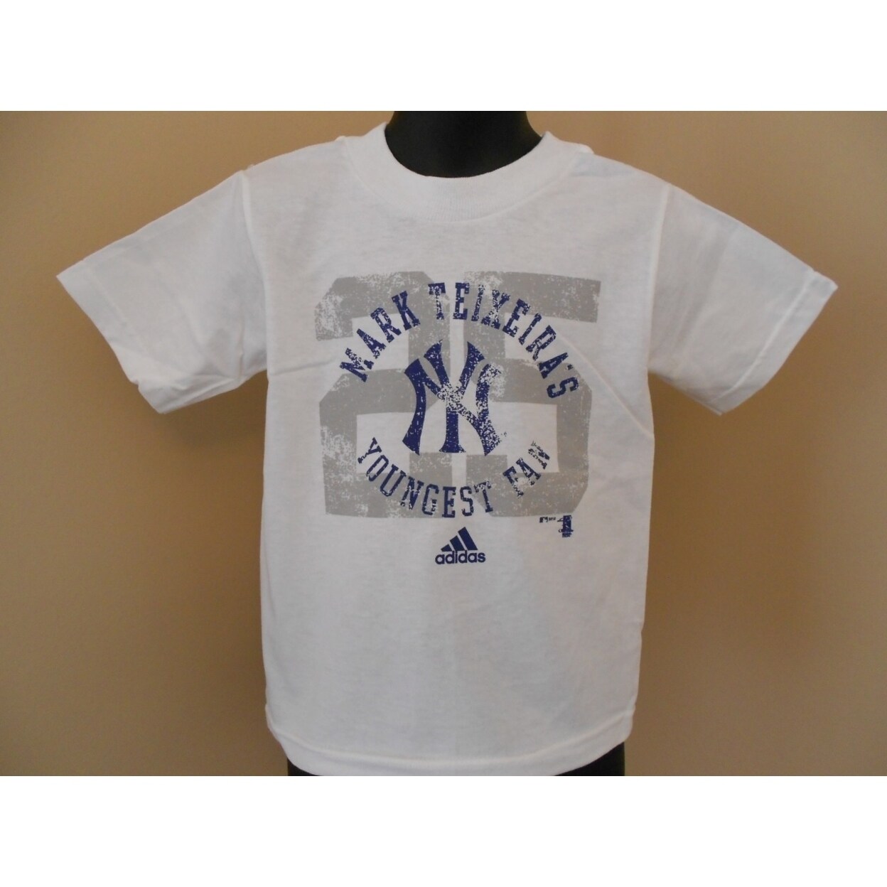 yankee t shirts for toddlers