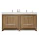 Option Natural Oak