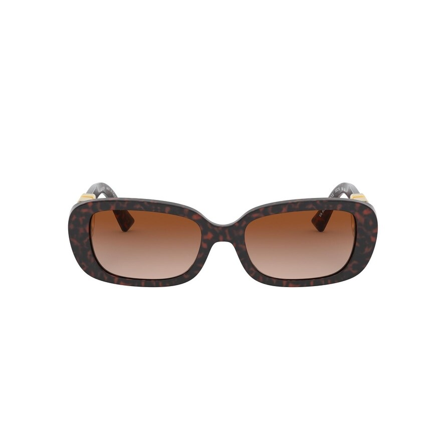 valentino havana sunglasses