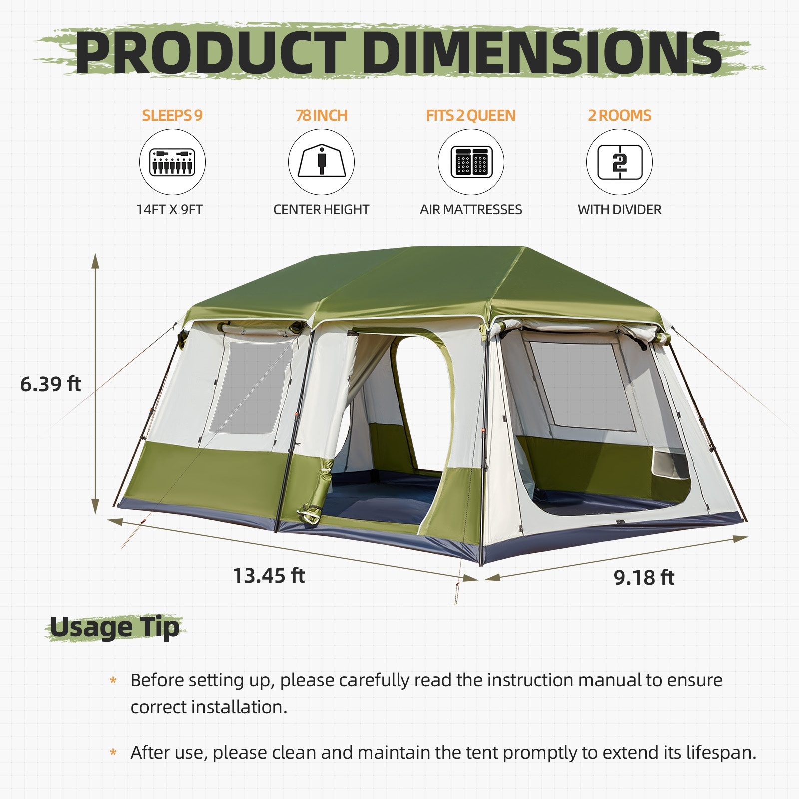 wenn im zelt die mücken Doppeltes Outdoor-Campingzelt, automatisches Tarnzelt, Camping, Handwurfgeschwindigkeit, offen, 1–2 Personen, gegen Sport & Freizeit Markise 4,9m - defekt, Type:3.0 (Connecteur) Brand:tentsile