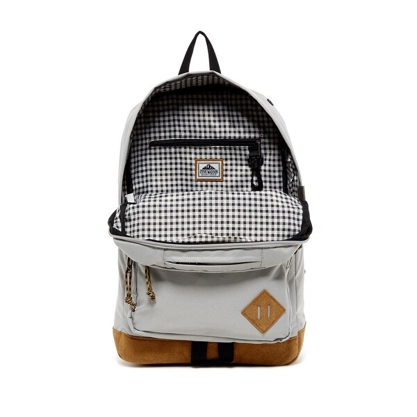 steve madden classic backpack