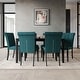 preview thumbnail 17 of 24, CraftPorch Elegance 7-Piece Dining Set