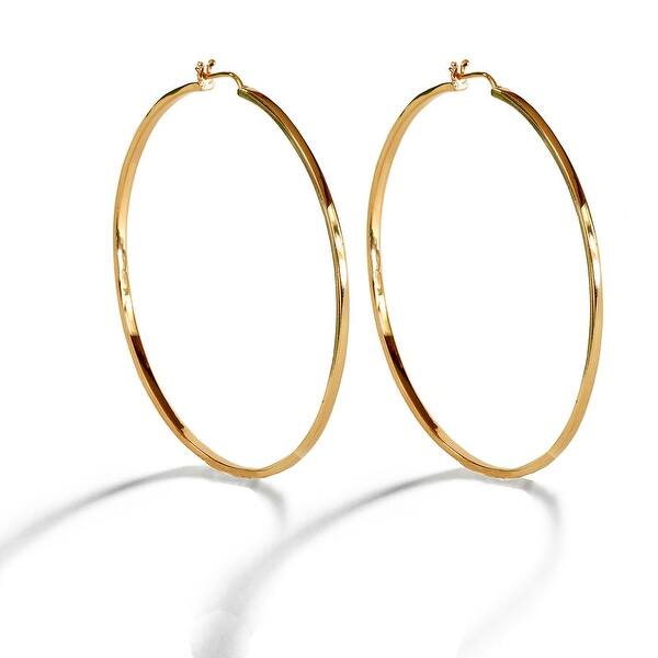 FB Jewels Solid 925 Sterling Silver Polished Front Back Earrings FB Jewels Solid 925 Sterling Silver Polished Front Back Earrings