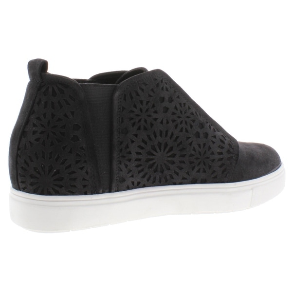 yellow box sneakers womens