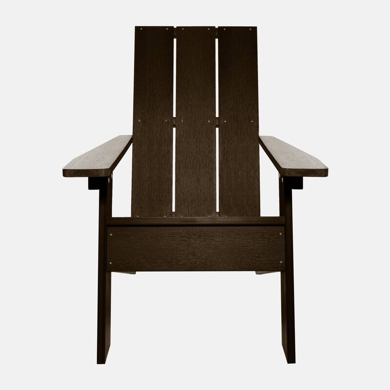 HIGHWOOOD Modern Adirondack Chair