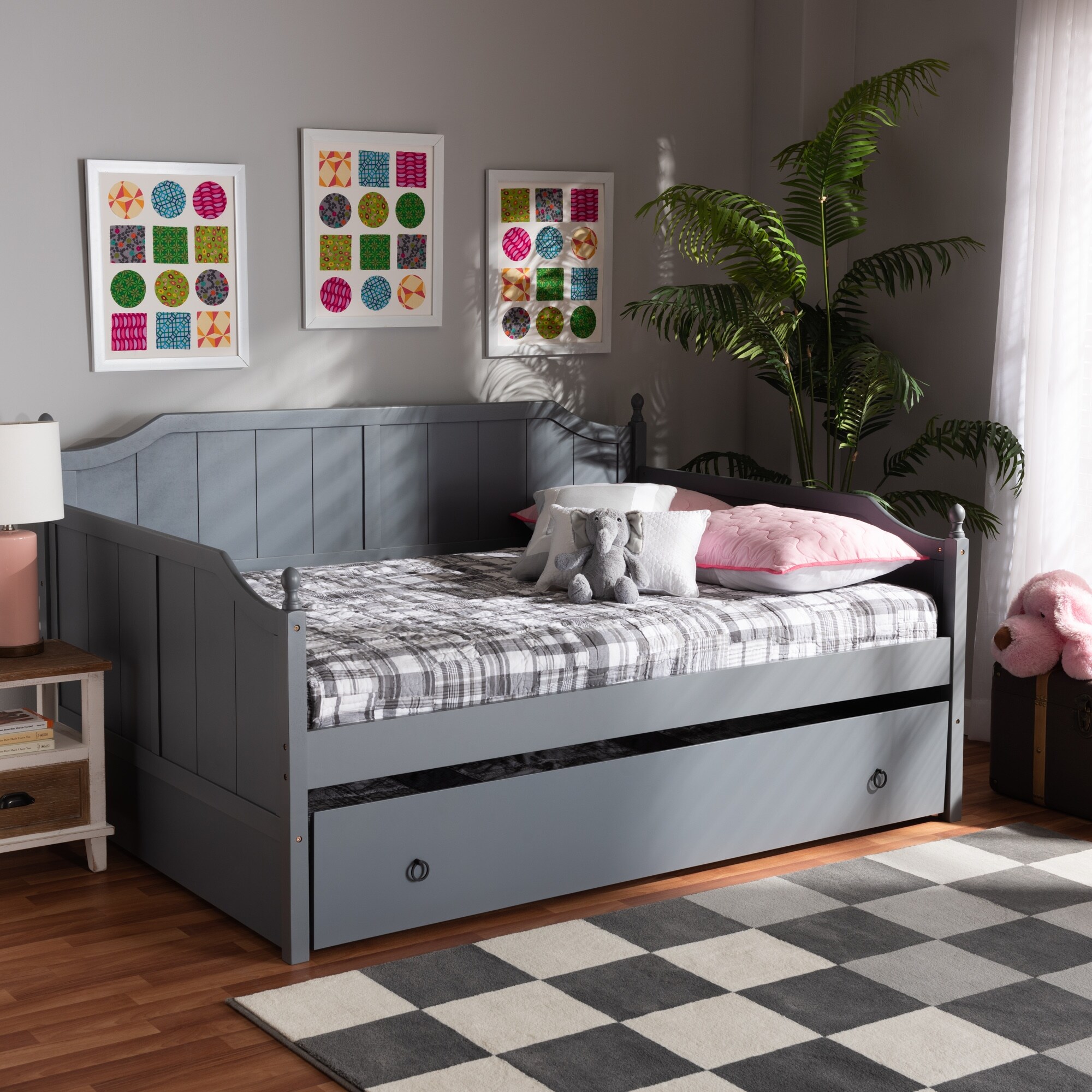 Farmhouse hotsell daybed full