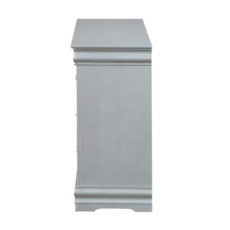 Cavender 6-Drawer Dresser