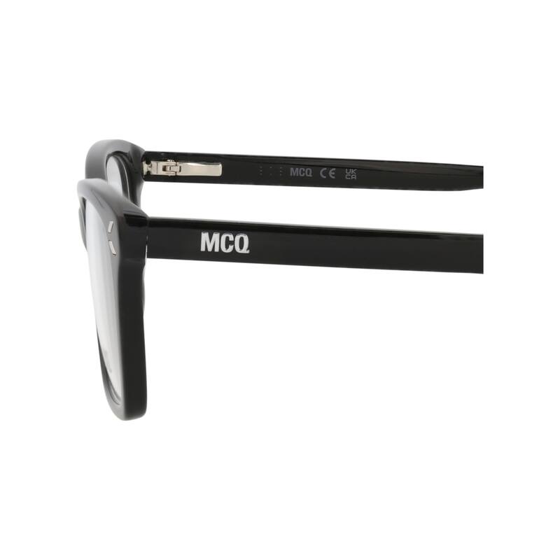 McQ Alexander McQueen Square-Frame Acetate Optical Frames