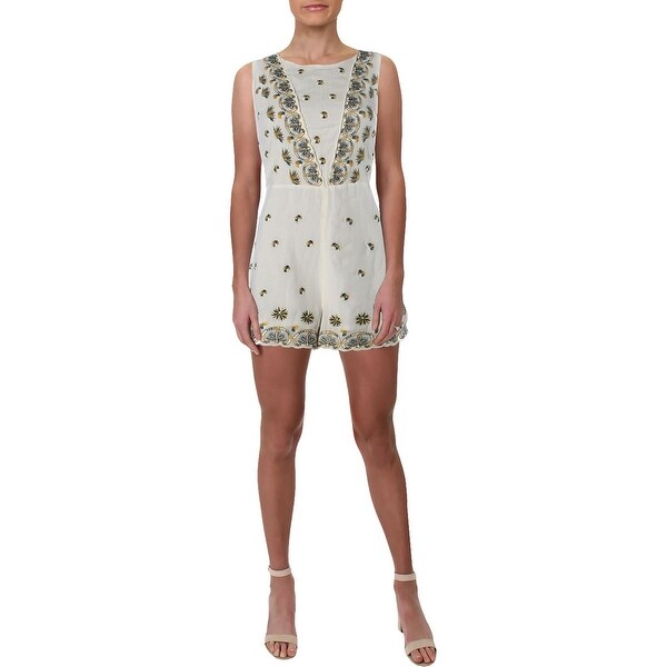free people margarita jumpsuit
