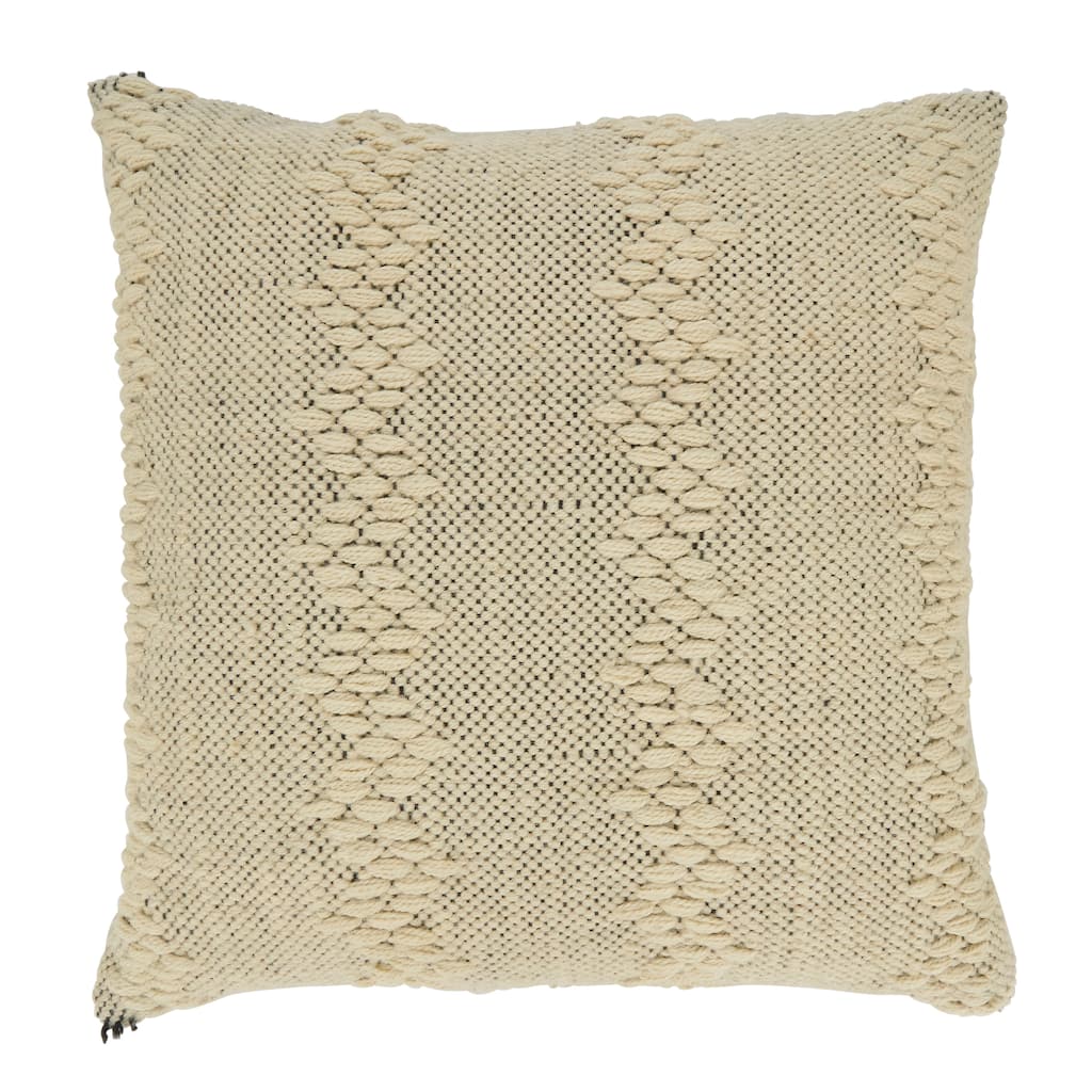 Outdoor Dreamscape Throw Pillow