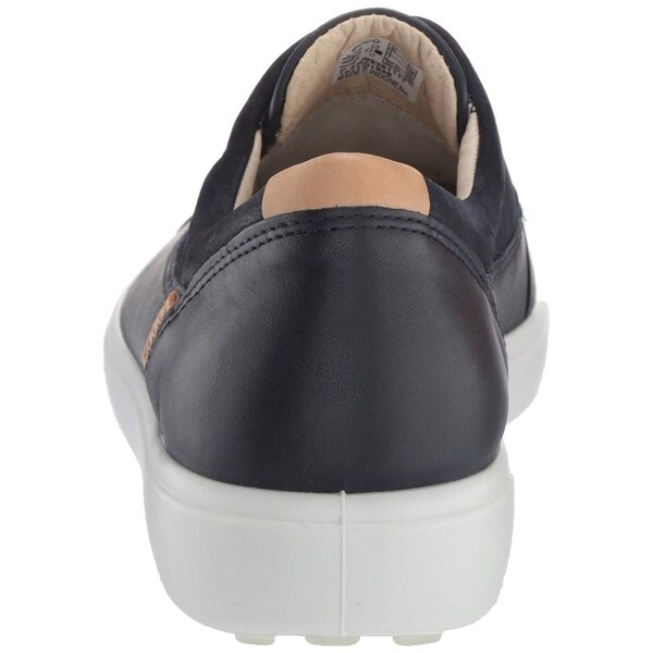 ecco slip on womens
