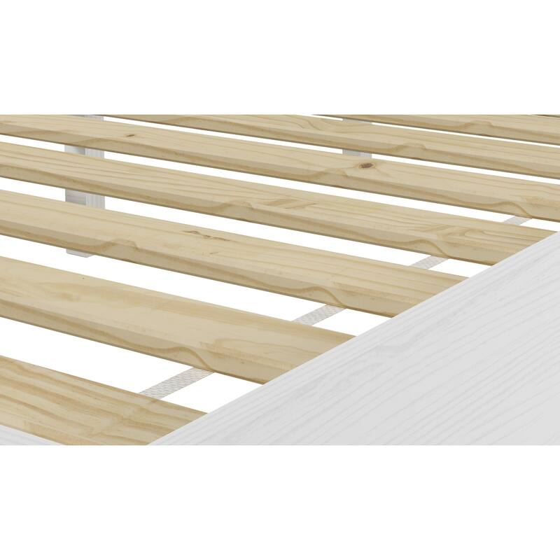 Steve Silver Nola Platform Bed