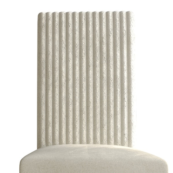 CraftPorch Elegant 7 Pieces Dining Set