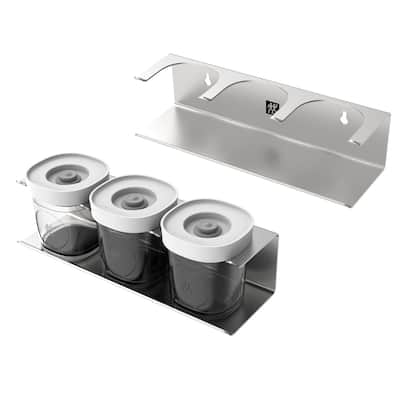 ZWILLING Fresh & Save Cube Spice Rack - 1 unit