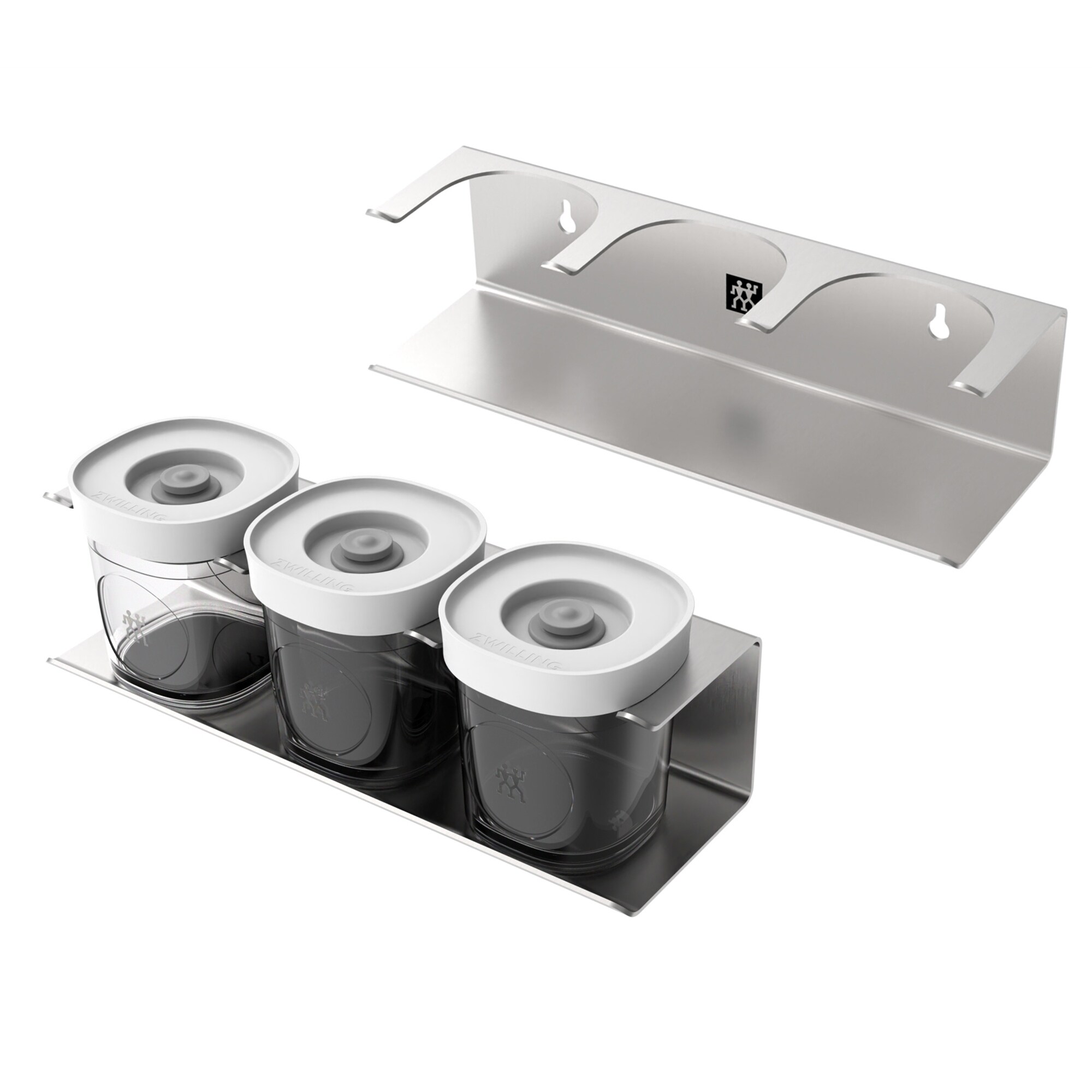 ZWILLING Fresh & Save Cube Spice Rack - Bed Bath & Beyond - 43014673
