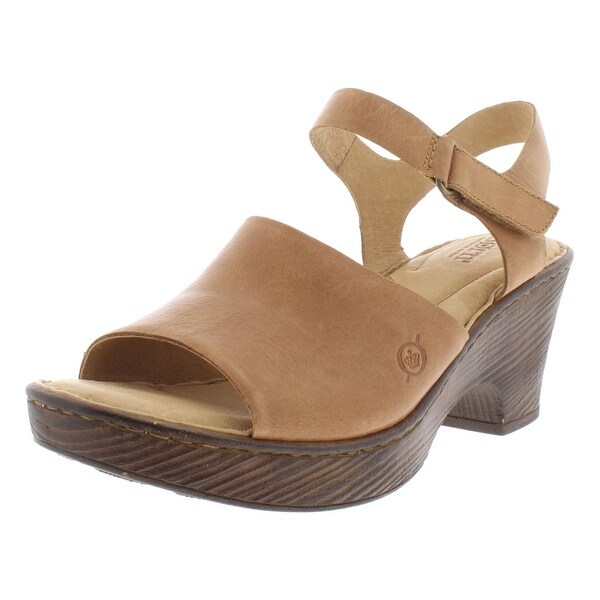 born canna sandals