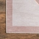 preview thumbnail 3 of 11, Nuloom Rizzo SpinClean Puppy Kids Machine Washable Area Rug
