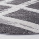 preview thumbnail 125 of 171, SAFAVIEH Adirondack Lelia Modern Abstract Distressed Rug