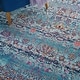 preview thumbnail 41 of 49, Nourison Vintage Kashan Distressed Medallion Area Rug