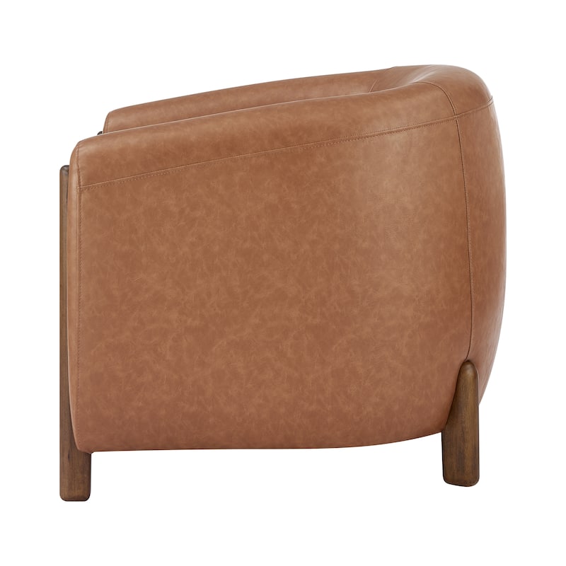 NPD Furniture Ruth Accent Arm Chair