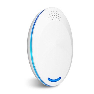 High Power Frequency Conversion Insect Frequency Conversion Ultrasonic Multifunction Insect Repellent Pest ...