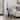 Linon Earle Grey Side Table