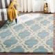 Option Blue/Ivory