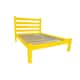 Option CANARY YELLOW