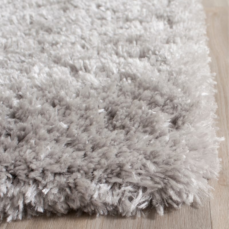 SAFAVIEH, Indie Shag Marlena 2-inch Thick Rug
