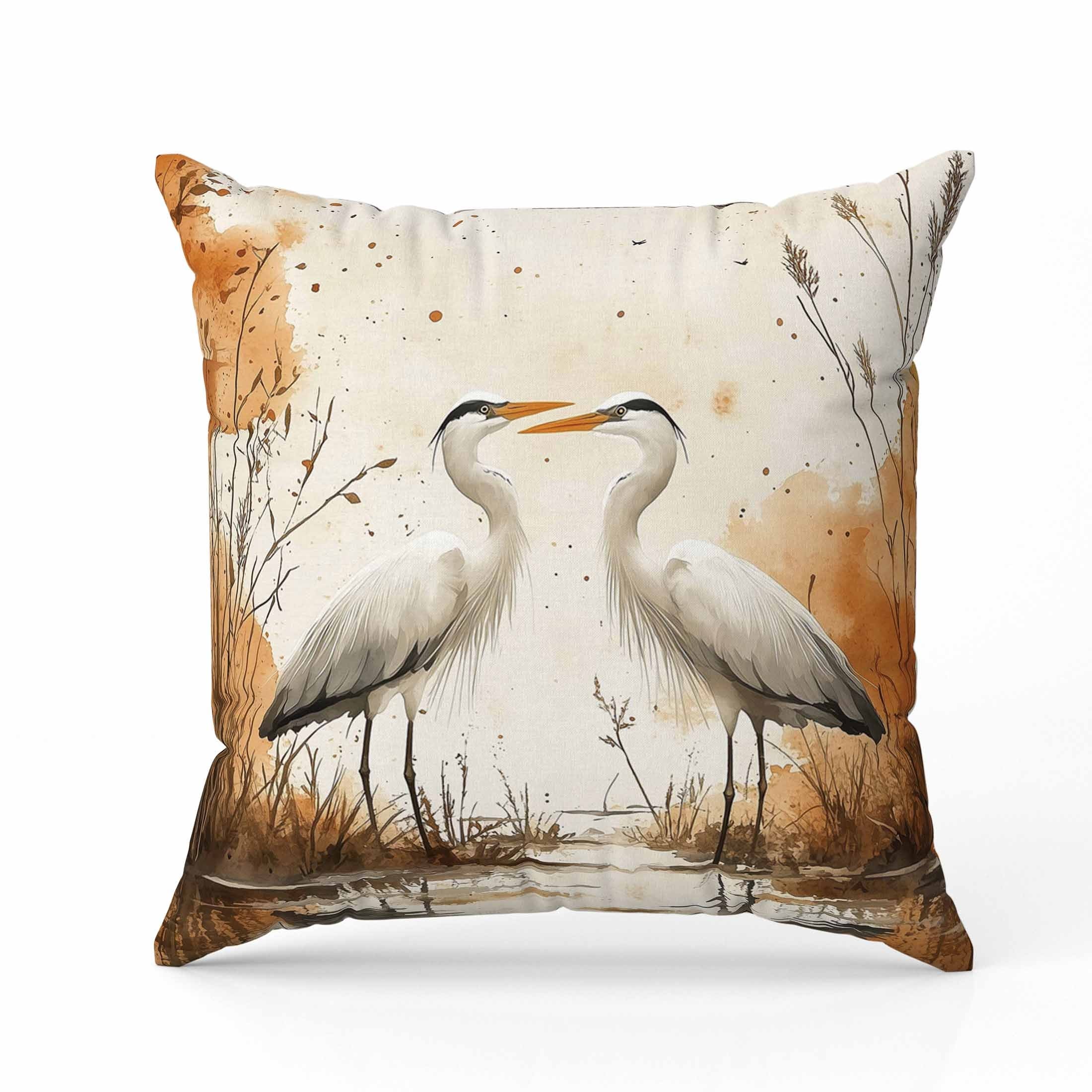 Nature's Duo Indoor/Outdoor Pillow 16x16
