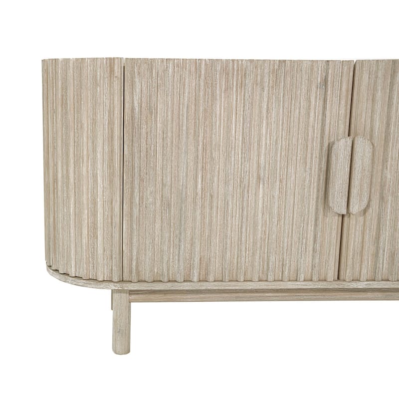 Willow 63" Wide Sideboard