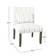 preview thumbnail 12 of 78, Porch & Den Alsea Accent Chair with Pillow
