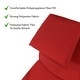 preview thumbnail 9 of 7, Sunnydaze Replacement Cushion and Umbrella for Floating Lounge Chair
