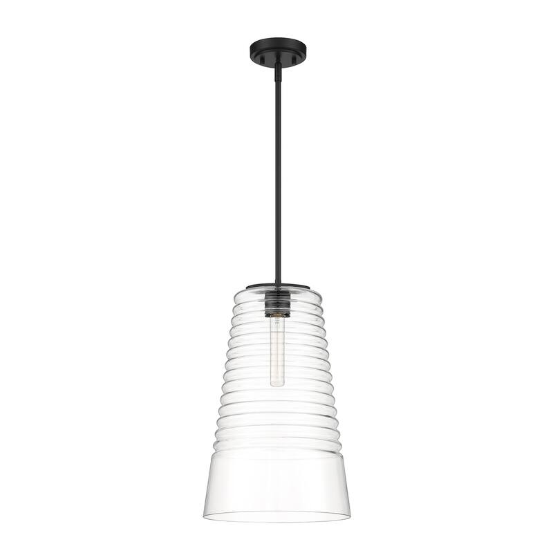 Ingo 1 Light Pendant - 12