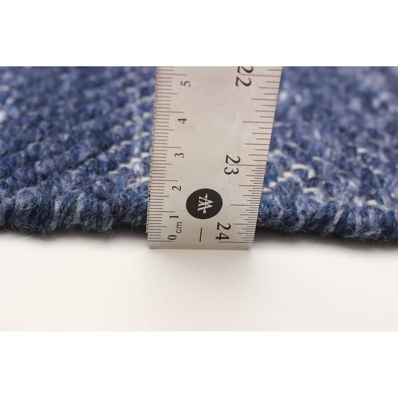 Sienna Blue Rug 4'8" x 7'8" - 4'8 x 7'8