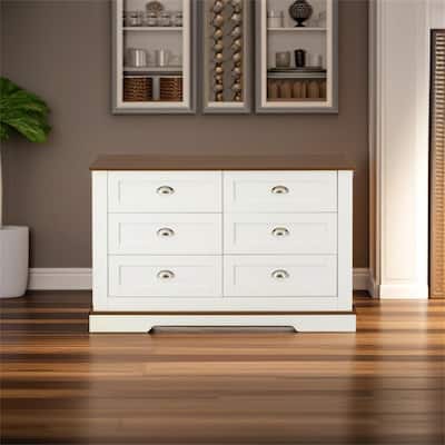 Drawer Dresser Cabinet