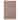 ECARPETGALLERY  Flat-Weave Palas Denizli Brown Jute Rug - 5'1 x 7'10