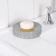 preview thumbnail 5 of 3, Constructing 3 Piece Bathroom Accessory Set - Multi - 3 Piece Set