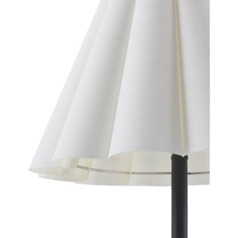 Livabliss Leynar Modern & Contemporary Accent Table Lamp