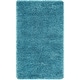preview thumbnail 72 of 170, SAFAVIEH California Shag Izat 2-inch Thick Area Rug 2'3" x 5' - Turquoise