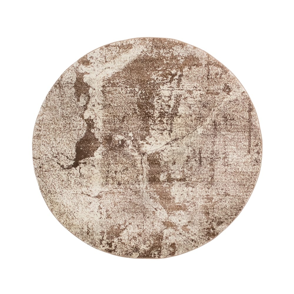 Porch & Den Somes Abstract Area Rug