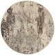 preview thumbnail 70 of 144, Nourison Modern Abstract Sublime Area Rug