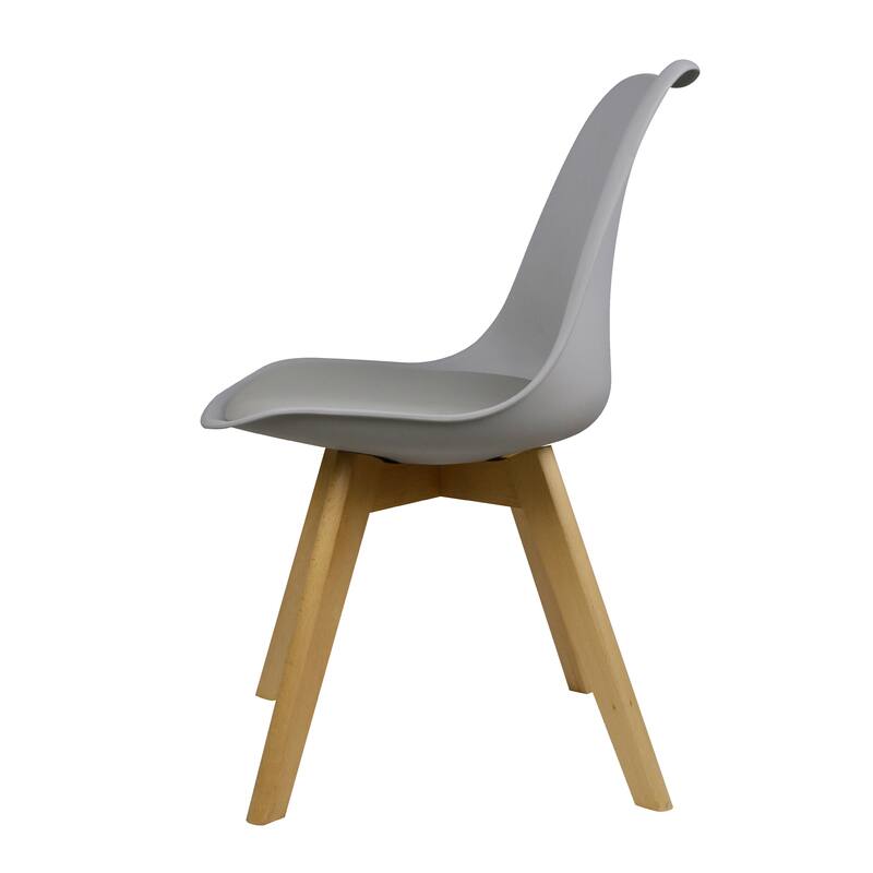 Porthos Home Elle Dining Chair (Set of 2)