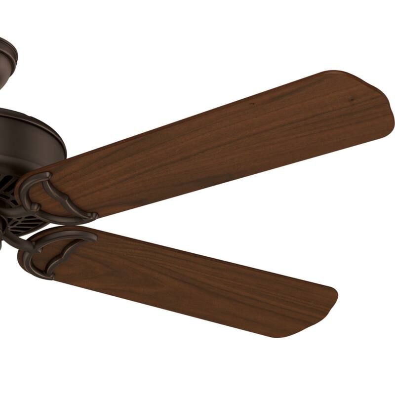 Casablanca 54" Panama Ceiling Fan w/ Handheld Remote