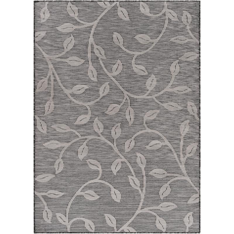 Artistic Weavers Otis Indoor / Outdoor Floral Area Rug