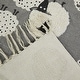 preview thumbnail 3 of 3, Wooly Kids Sheep Area Rug - 5'3" x 7'