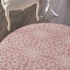 preview thumbnail 64 of 129, Nourison Jane Floral Medallion Indoor only Area Rug