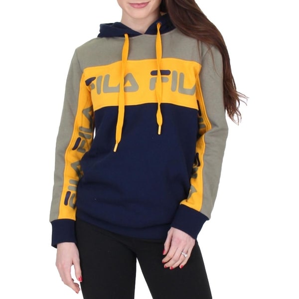fila warm lining